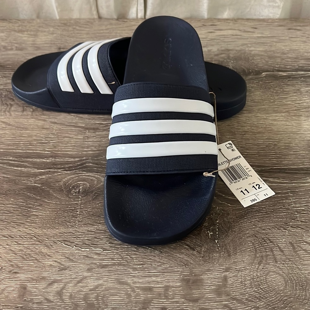 Mens slides ADIDAS